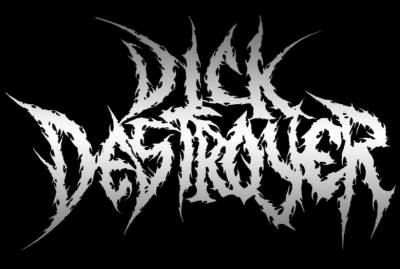 logo Dick Destroyer